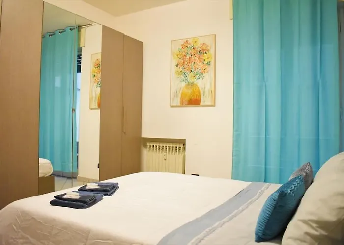 Guest House Manzoni