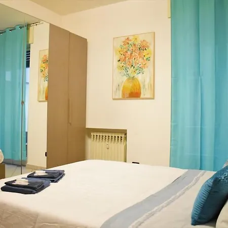 Guest House Manzoni Como Exterior photo