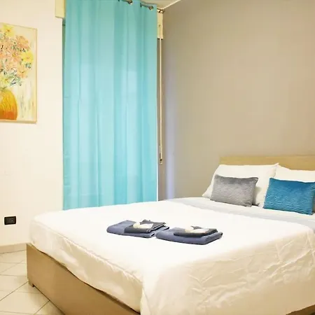 Guest House Manzoni Como Exterior photo