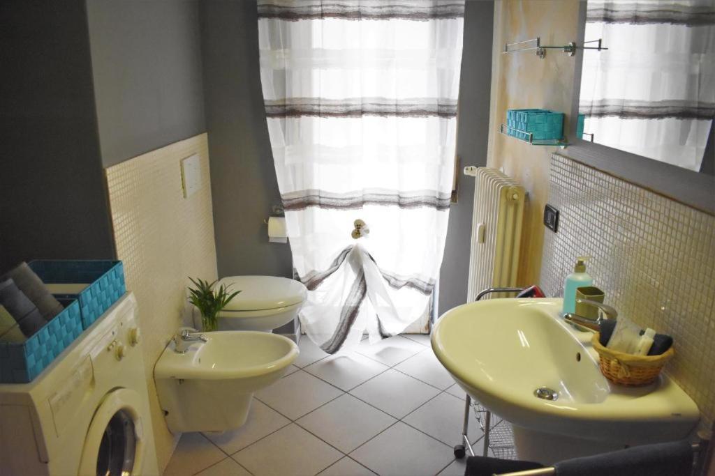 Manzoni Apartamento Como