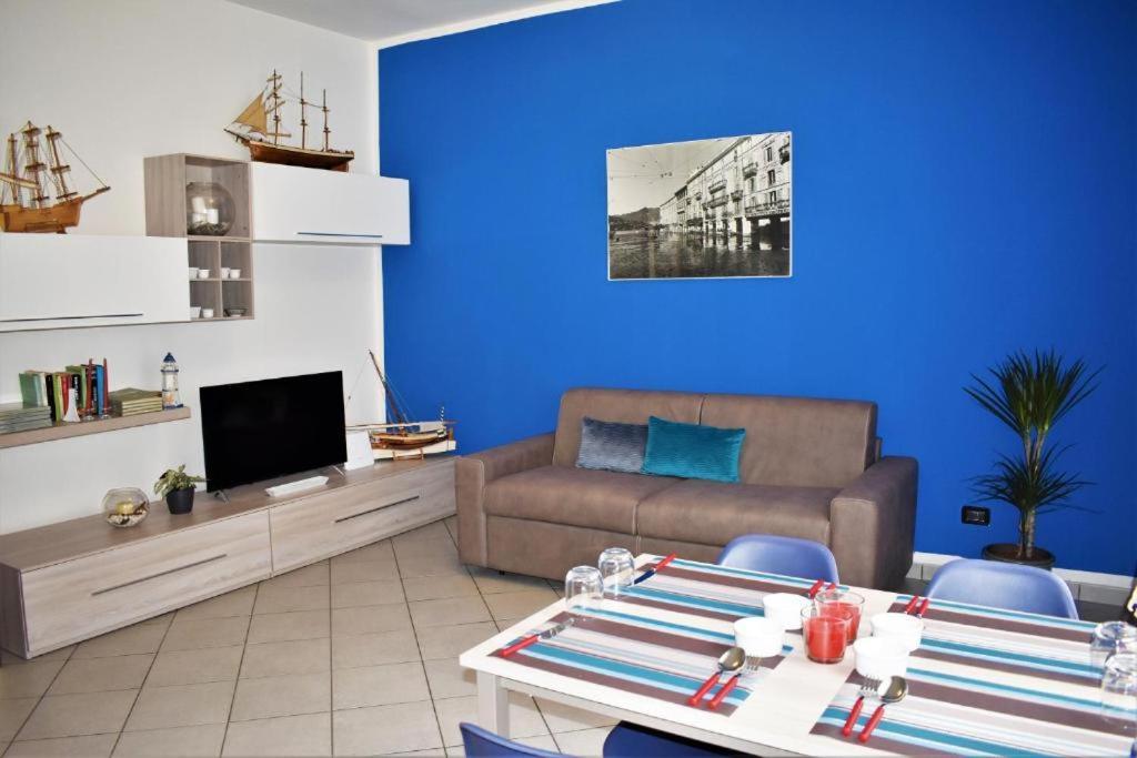 Manzoni Apartamento