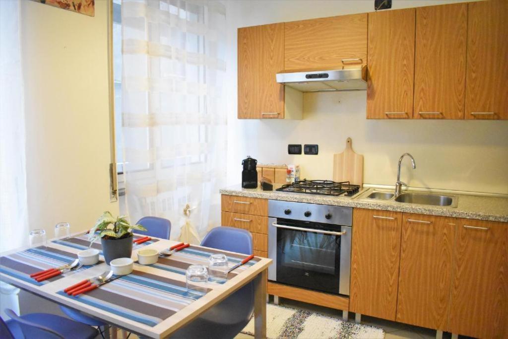 Manzoni Apartamento *