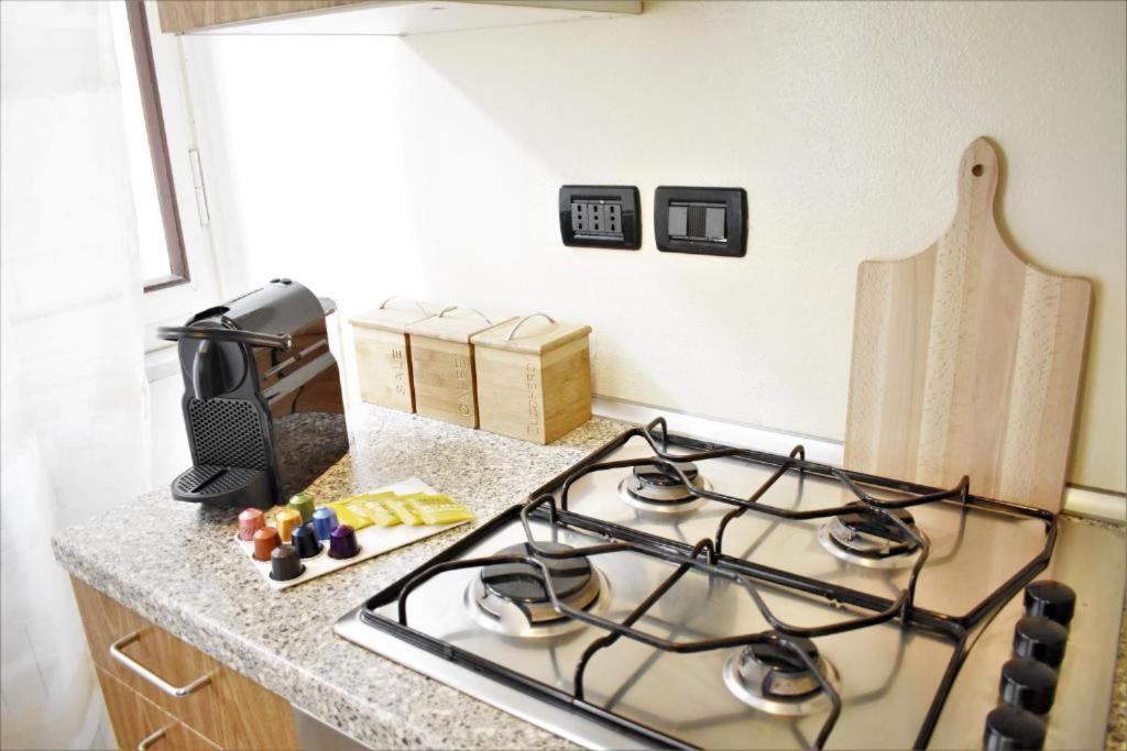 Apartamento Manzoni