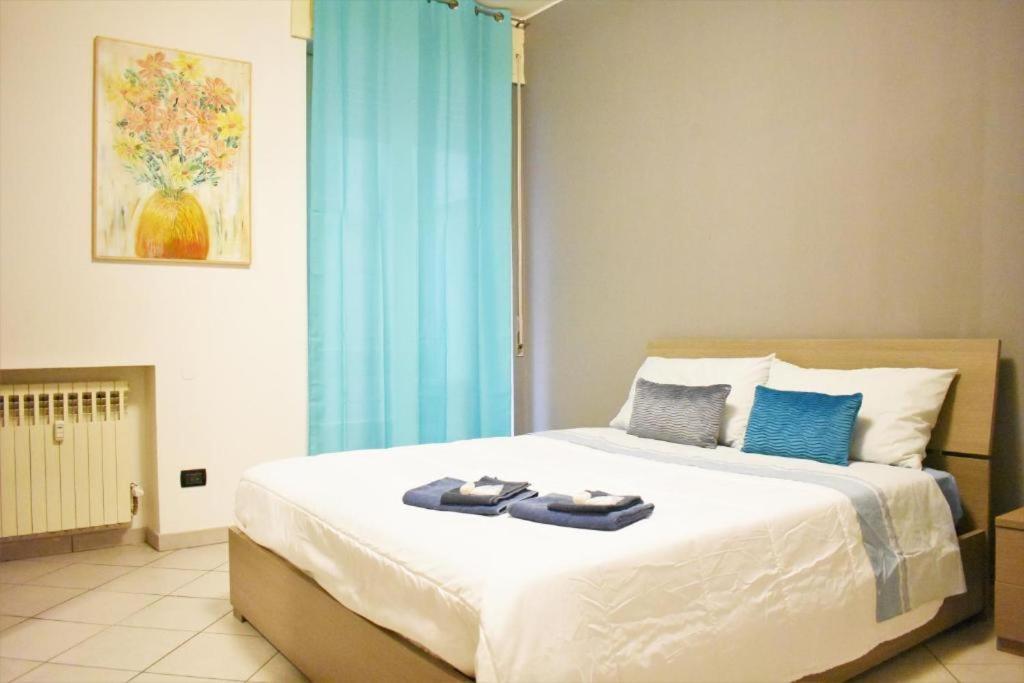 Manzoni Apartamento Como