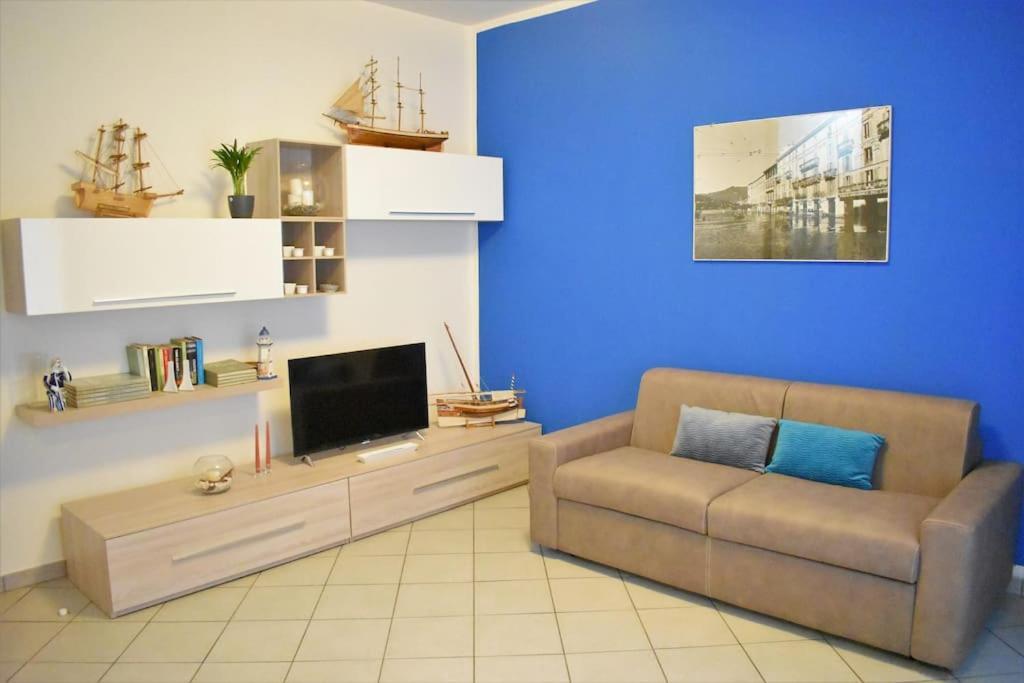 Apartamento Manzoni Como