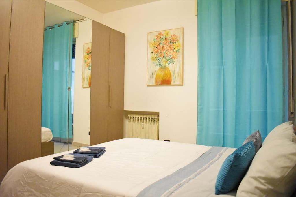 Apartamento Manzoni Como