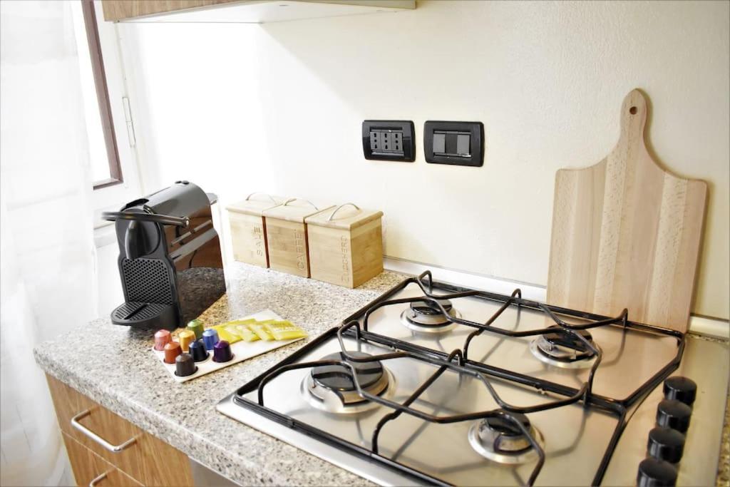 Apartamento Manzoni Como