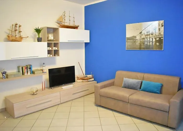 Guest House Manzoni